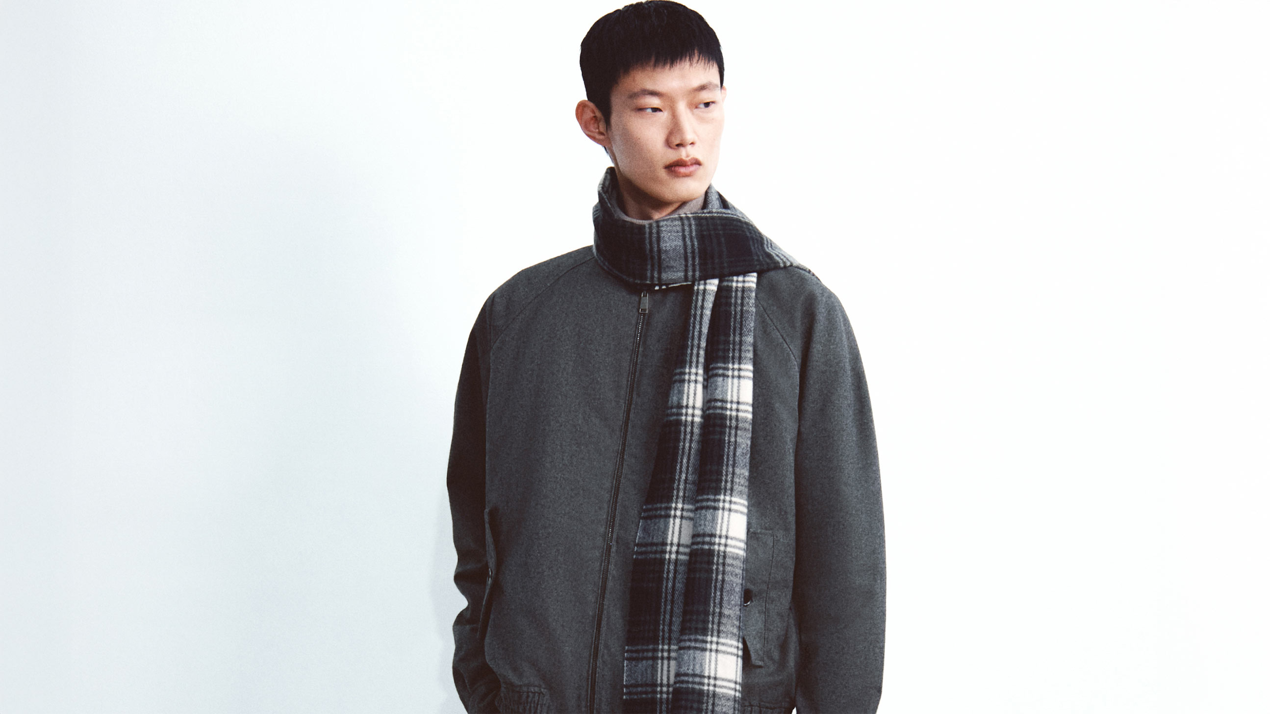 メンズ服 通販 | 男性ファッションウェア | H&M JP